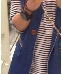 aalis | デニムジャケット