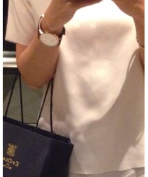 initial | トップス