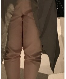 aalis | その他パンツ
