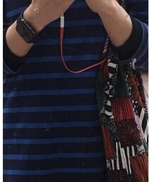 Muji | チュニック