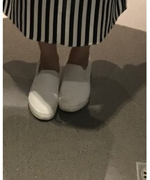 Muji | スリッポン