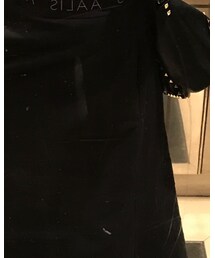 aalis | ワンピース/ドレス