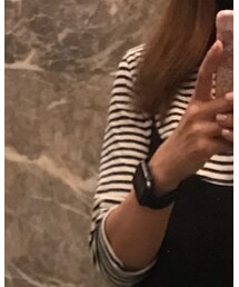 PAR ICI | トップス