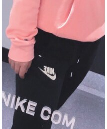 NIKE | チノパンツ