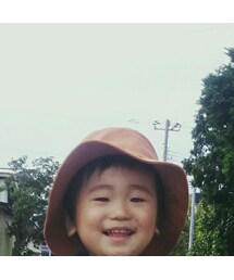 無印良品 | 帽子