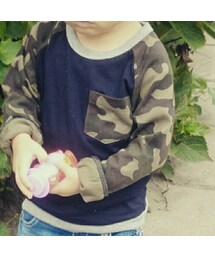 GLOBAL WORK | トップス