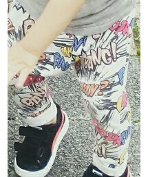 しまむら | パンツ