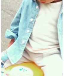 西松屋 | トップス