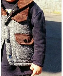 おさがり | スウェット