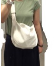 無印良品 | ショルダーバッグ