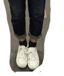 無印良品 | スニーカー