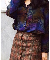 自成品家 | カーディガン/ボレロ