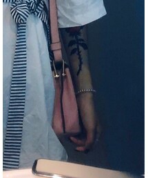 BURBERRY | ショルダーバッグ