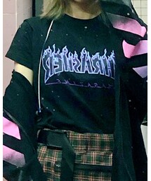 THRASHER | Tシャツ/カットソー