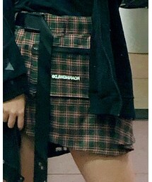 ROARINGWILD | スカート