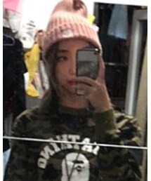 STUSSY | ニットキャップ/ビーニー