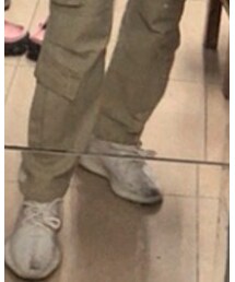 Yeezy | スニーカー