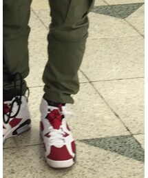 AIR JORDAN | スニーカー