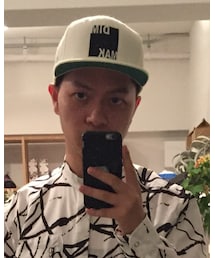 DIM MAK COLLECTION | キャップ