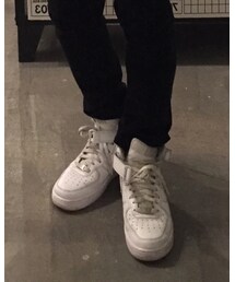 NIKE | スニーカー