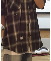 MAGIC STICK | シャツ/ブラウス