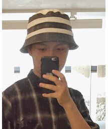 MAGIC STICK | ハット