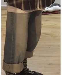 Levi's | デニムパンツ