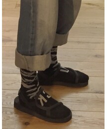 mont-bell | サンダル