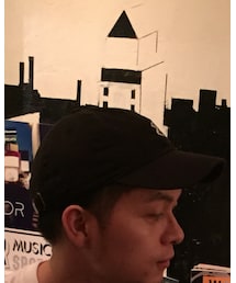 ZIPANGART | キャップ