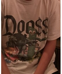 BIG DOGSS | Tシャツ/カットソー