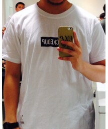 MAGIC STICK | Tシャツ/カットソー