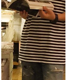 BEN DAVIS/PROJECT LINE | Tシャツ/カットソー