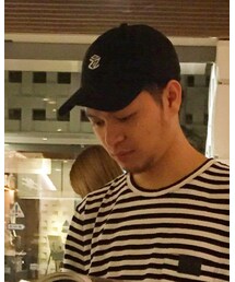 ZIPANGART | キャップ