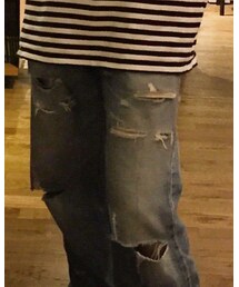 Levi's | デニムパンツ