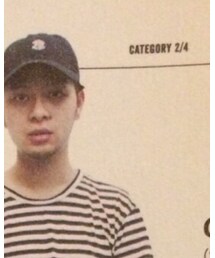 ZIPANGART | キャップ