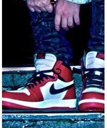 AIR JORDAN | スニーカー