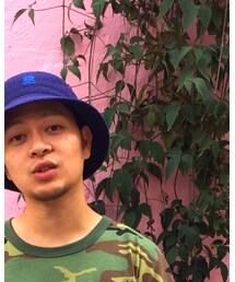 ZIPANGART | ハット