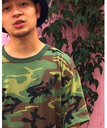 ZIPANGART | Tシャツ/カットソー