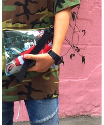 RESERVED NOTE | トートバッグ