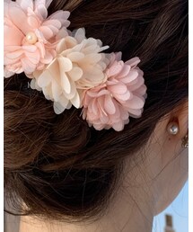 LODISPOTTO | バレッタ/ヘアクリップ