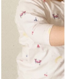 gelato pique Baby＆Kids | ロンパース