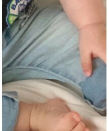 babyGAP | デニムパンツ