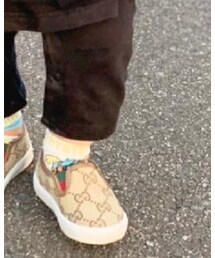 GUCCI | スニーカー