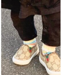 HYSTERIC MINI | ソックス/靴下