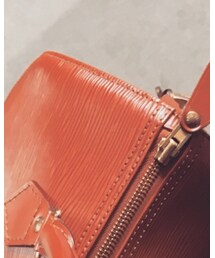 LOUIS VUITTON | ボストンバッグ