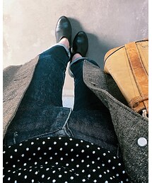 UNIQLO | デニムパンツ