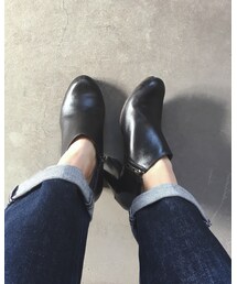 JOURNAL STANDARD | ブーティ