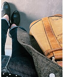 PRIMA CLASSE | ショルダーバッグ