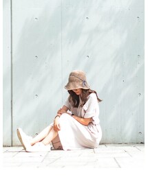 OVERRIDE | ハット