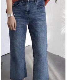 Loveyoung | デニムパンツ